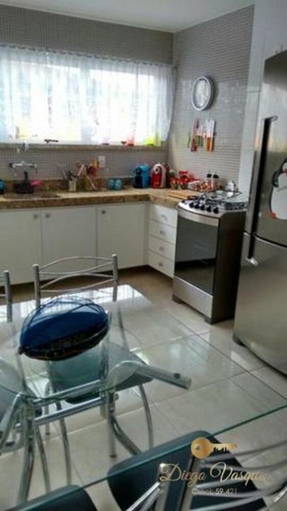 Apartamento, 3 quartos, 118 m² - Foto 8