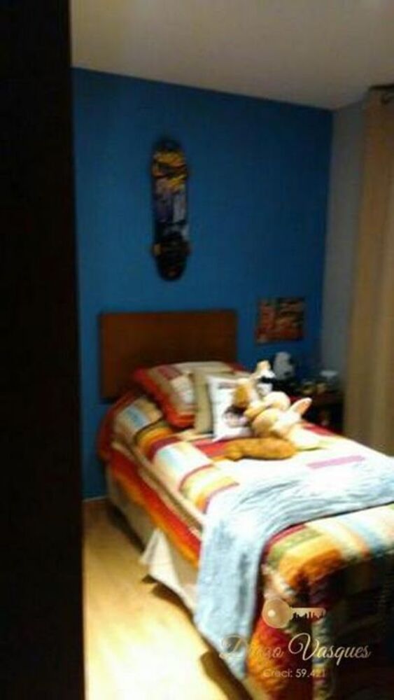 Apartamento, 3 quartos, 118 m² - Foto 1