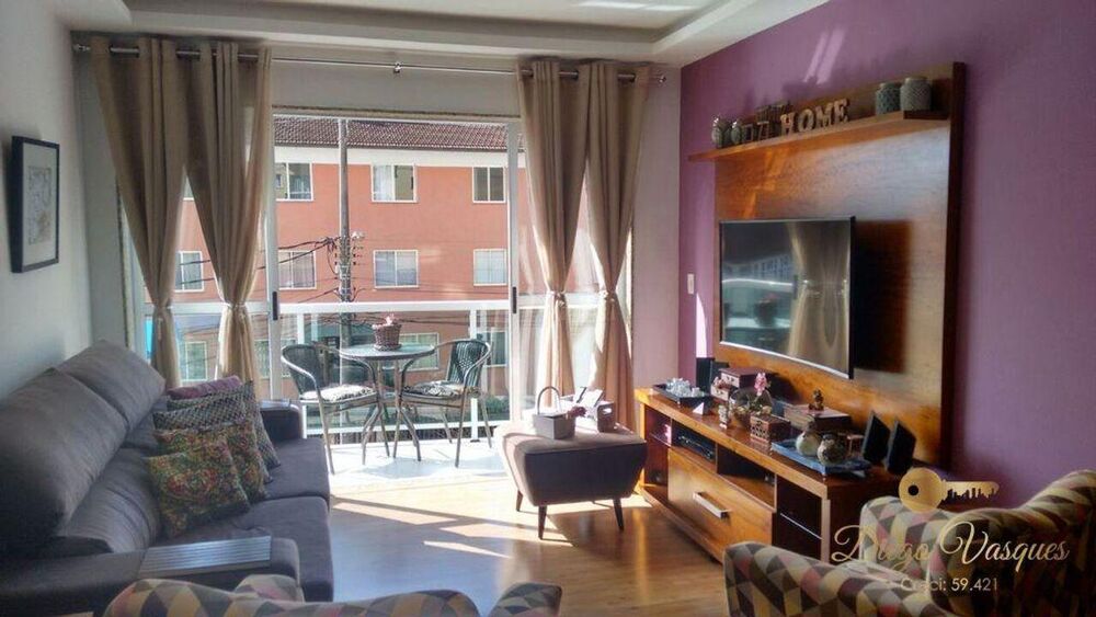 Apartamento, 3 quartos, 118 m² - Foto 7
