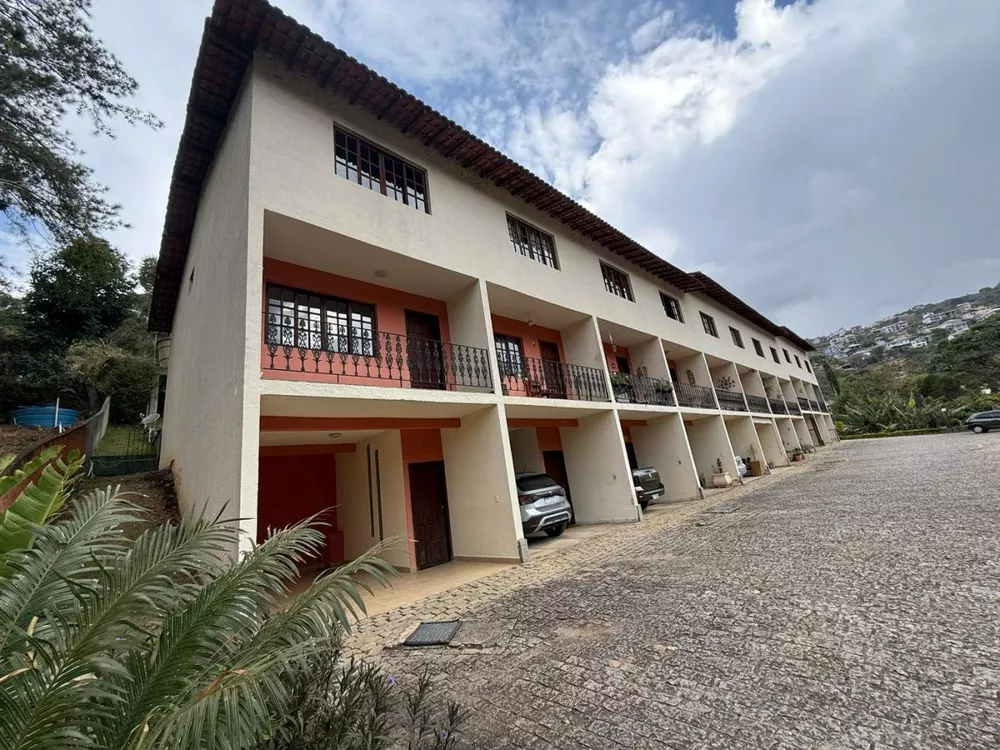 Casa de Condomínio, 2 quartos - Foto 16