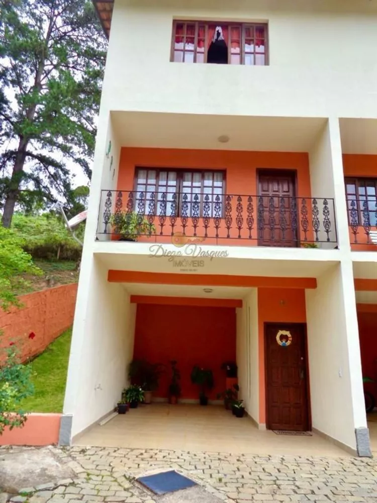 Casa de Condomínio, 2 quartos - Foto 19
