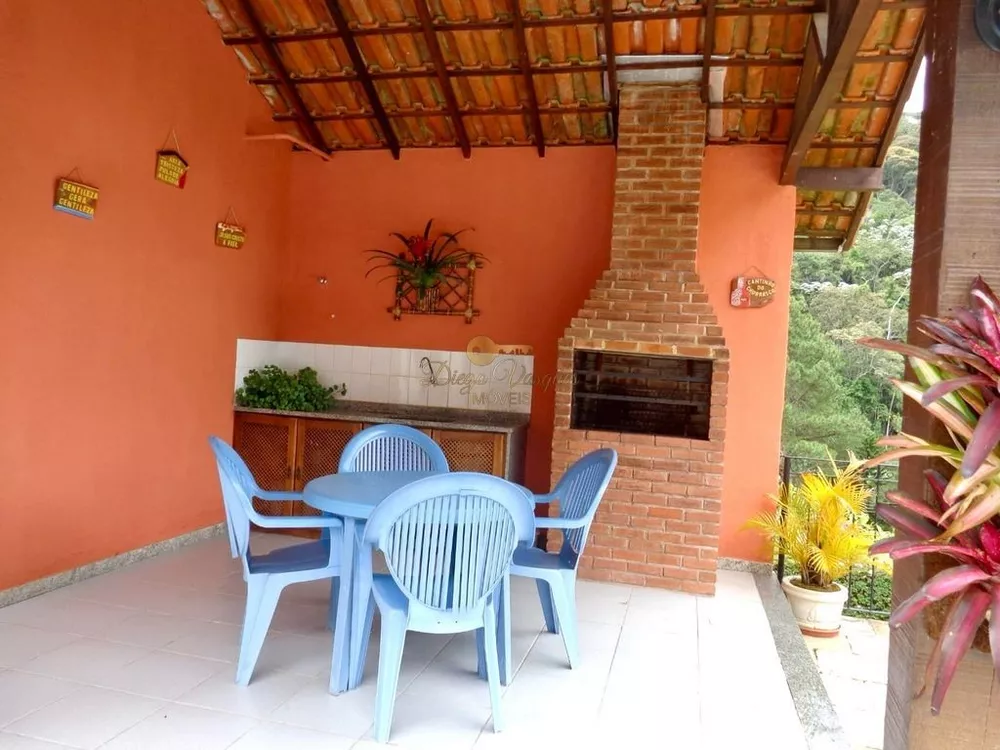Casa de Condomínio, 2 quartos - Foto 5