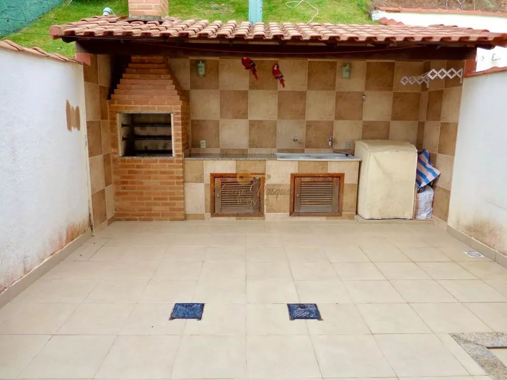 Casa de Condomínio, 2 quartos - Foto 24