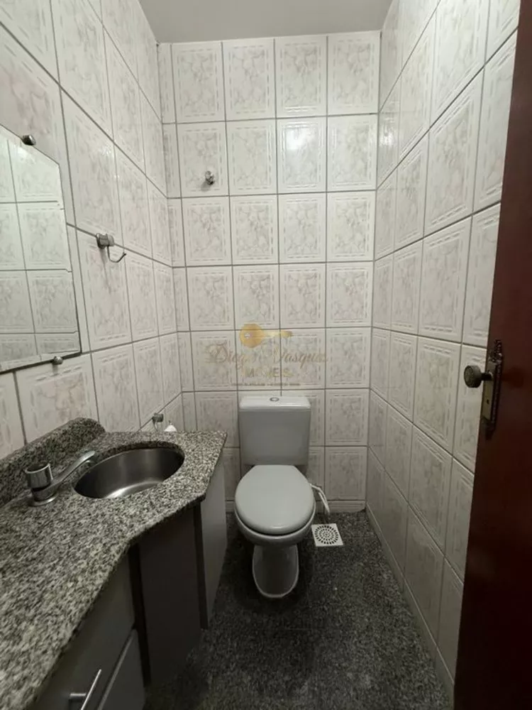 Casa de Condomínio, 2 quartos - Foto 8