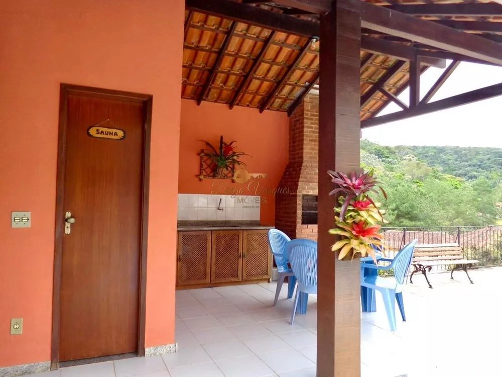 Casa de Condomínio, 2 quartos - Foto 13