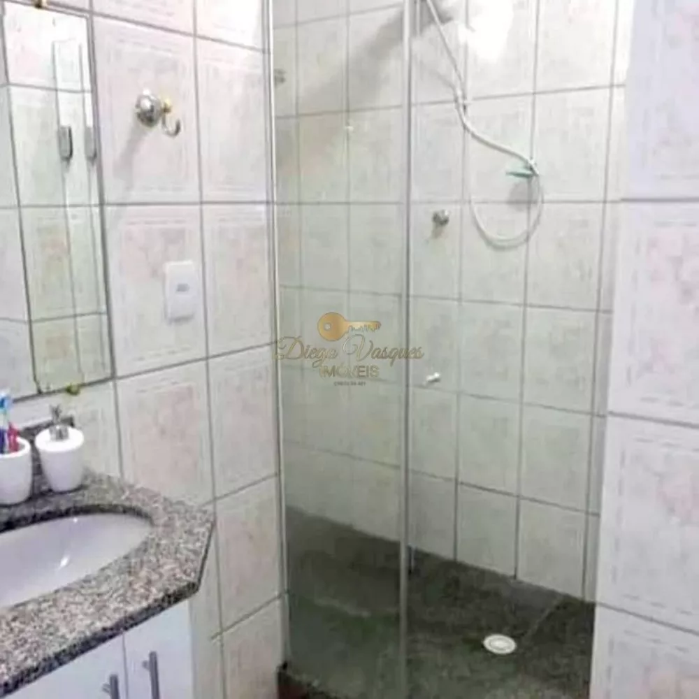 Casa de Condomínio, 2 quartos - Foto 6