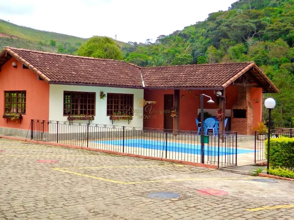 Casa de Condomínio, 2 quartos - Foto 17