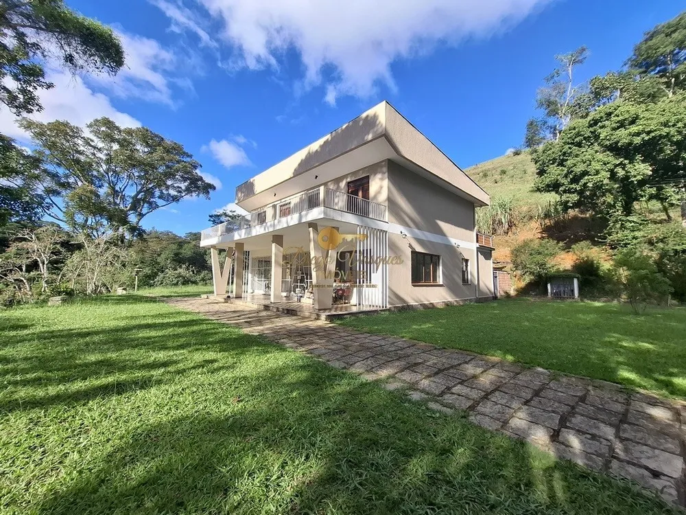 Fazenda, 39 hectares - Foto 1