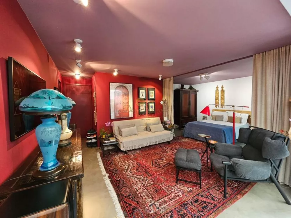 Apartamento, 1 quarto, 69 m² - Foto 6