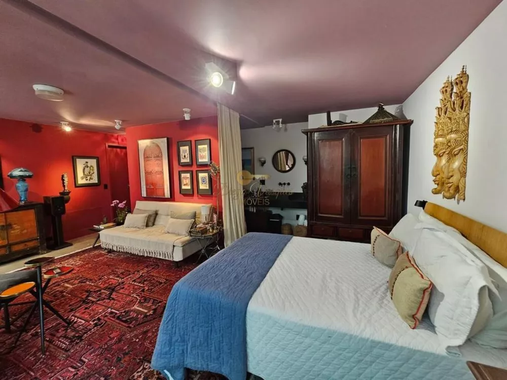 Apartamento, 1 quarto, 69 m² - Foto 7