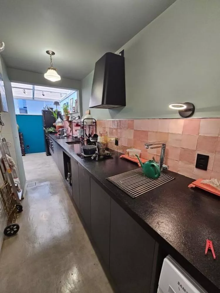 Apartamento, 1 quarto, 69 m² - Foto 5