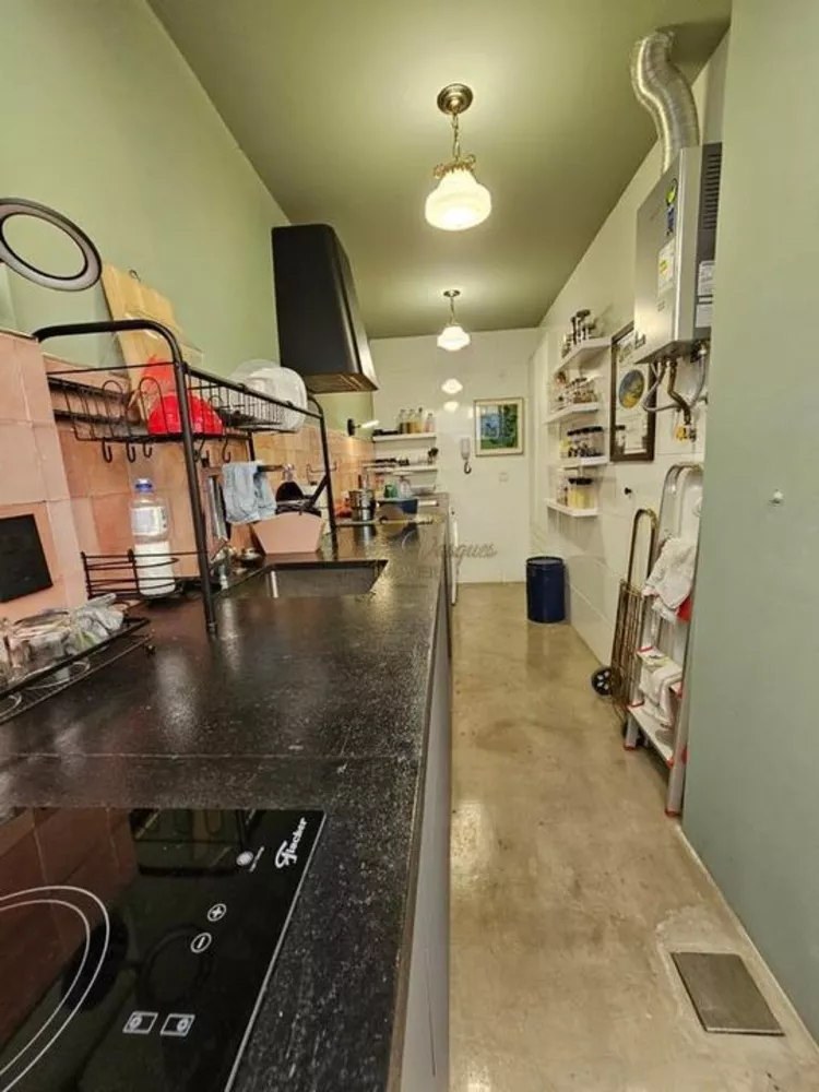 Apartamento, 1 quarto, 69 m² - Foto 10