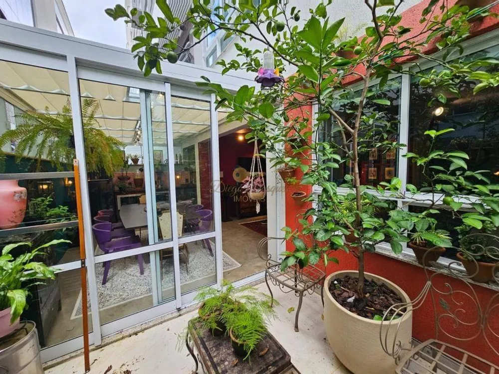 Apartamento, 1 quarto, 69 m² - Foto 11
