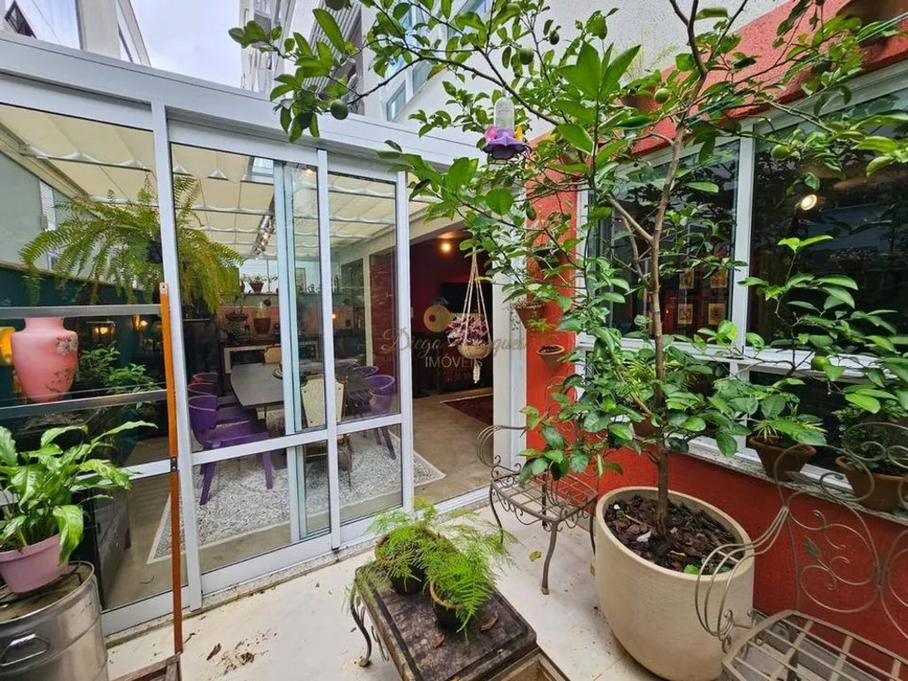 Apartamento, 1 quarto, 69 m² - Foto 4