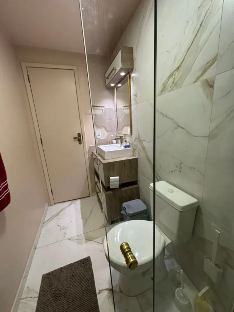 Apartamento, 2 quartos, 70 m² - Foto 18