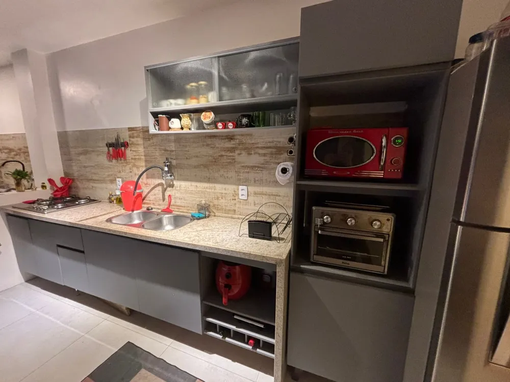 Apartamento, 2 quartos, 70 m² - Foto 7