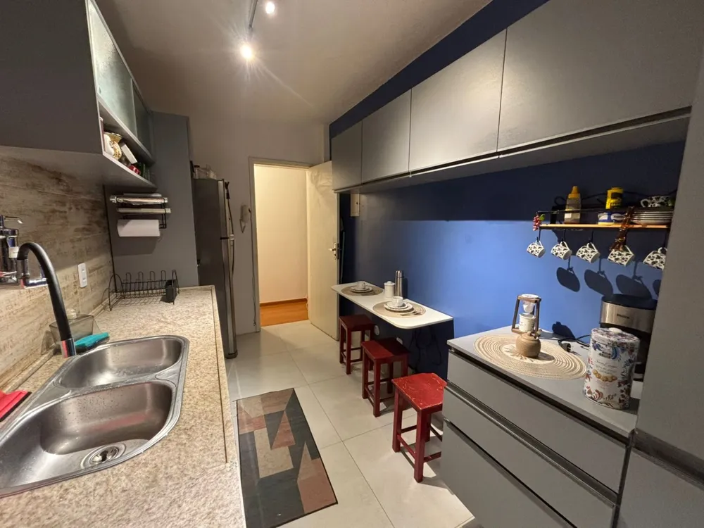 Apartamento, 2 quartos, 70 m² - Foto 13