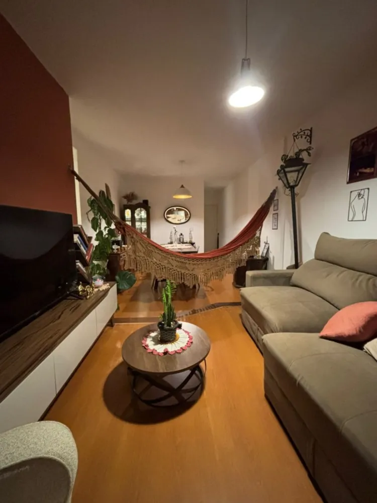 Apartamento, 2 quartos, 70 m² - Foto 3