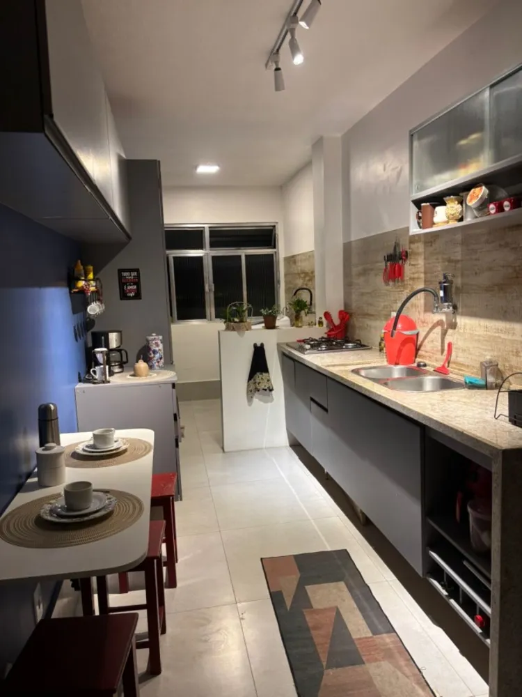 Apartamento, 2 quartos, 70 m² - Foto 6