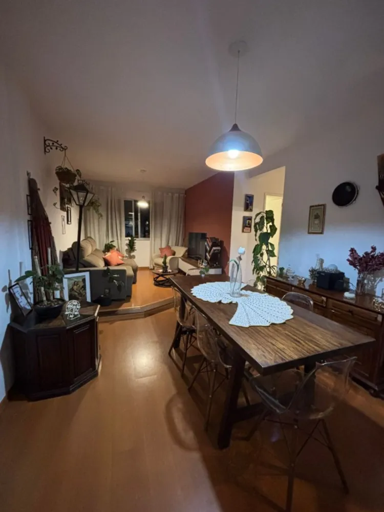 Apartamento, 2 quartos, 70 m² - Foto 2