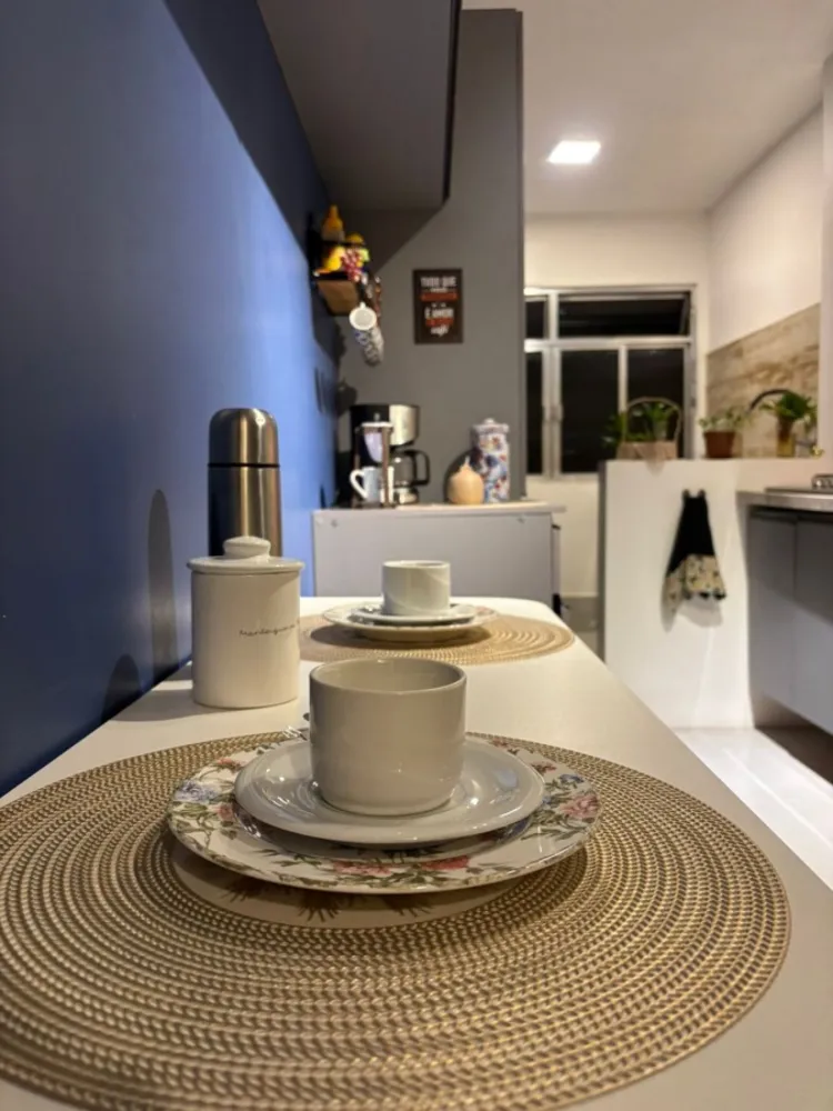 Apartamento, 2 quartos, 70 m² - Foto 8