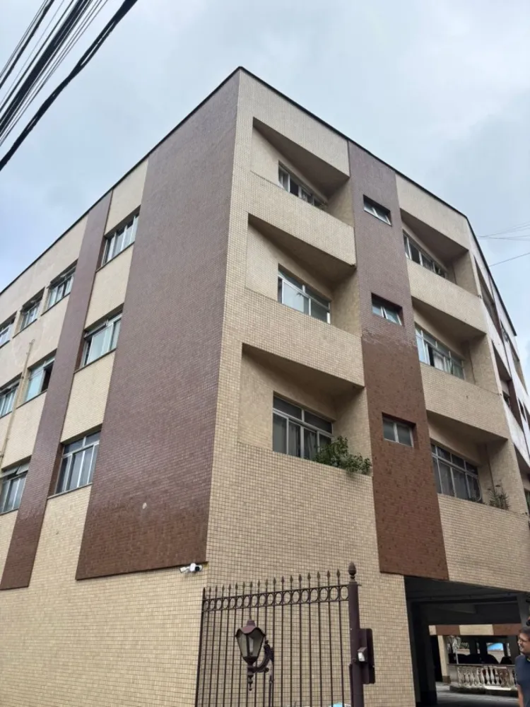 Apartamento, 2 quartos, 70 m² - Foto 1