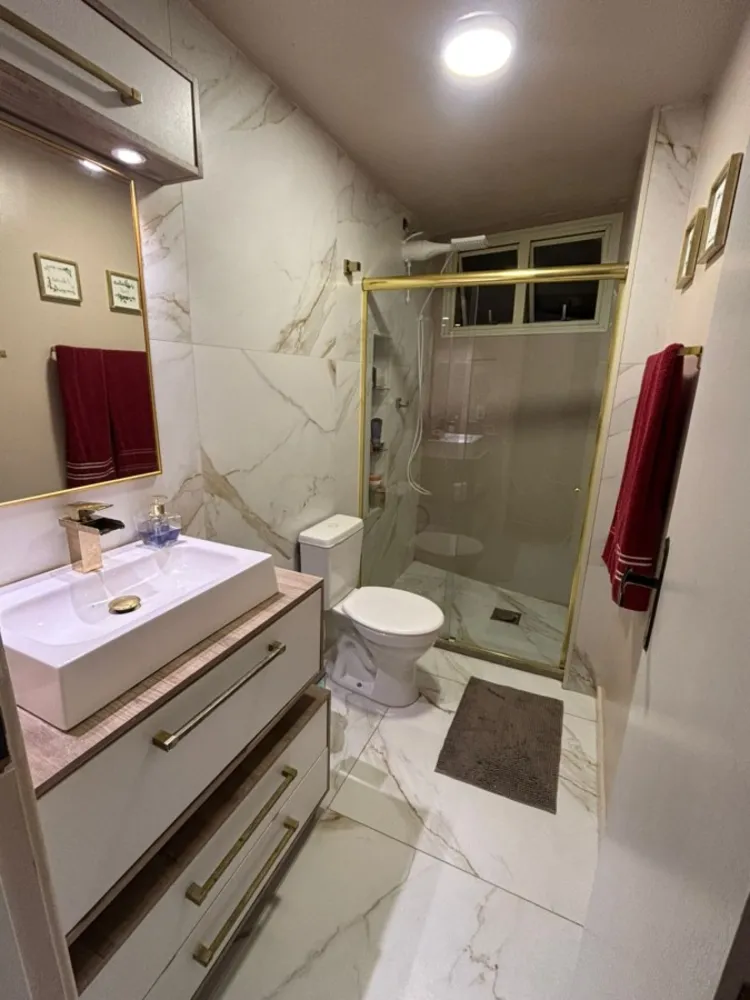 Apartamento, 2 quartos, 70 m² - Foto 15