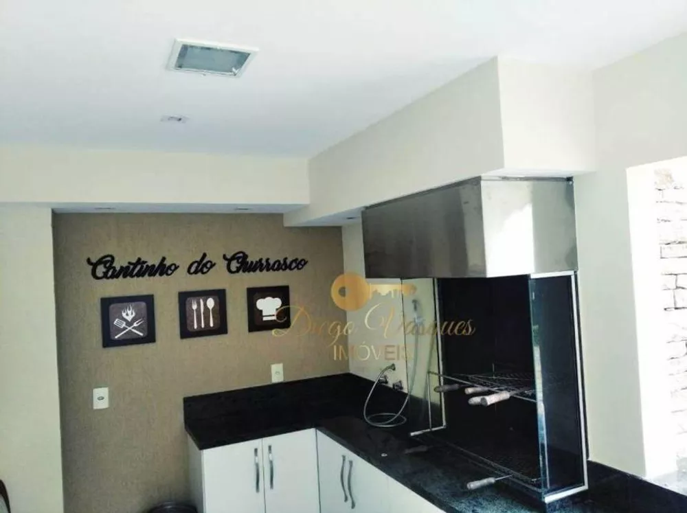 Casa de Condomínio, 4 quartos - Foto 14