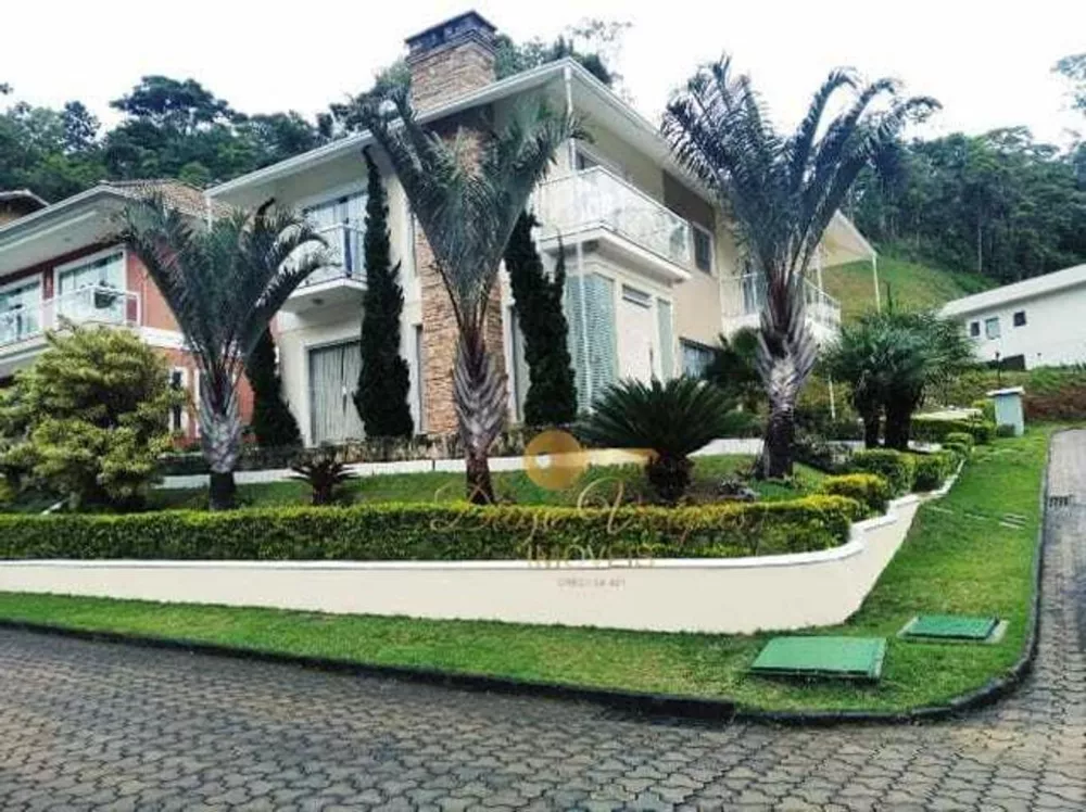 Casa de Condomínio, 4 quartos - Foto 3