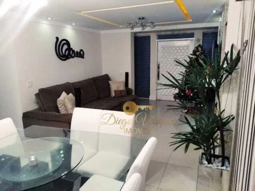 Casa de Condomínio, 4 quartos - Foto 5