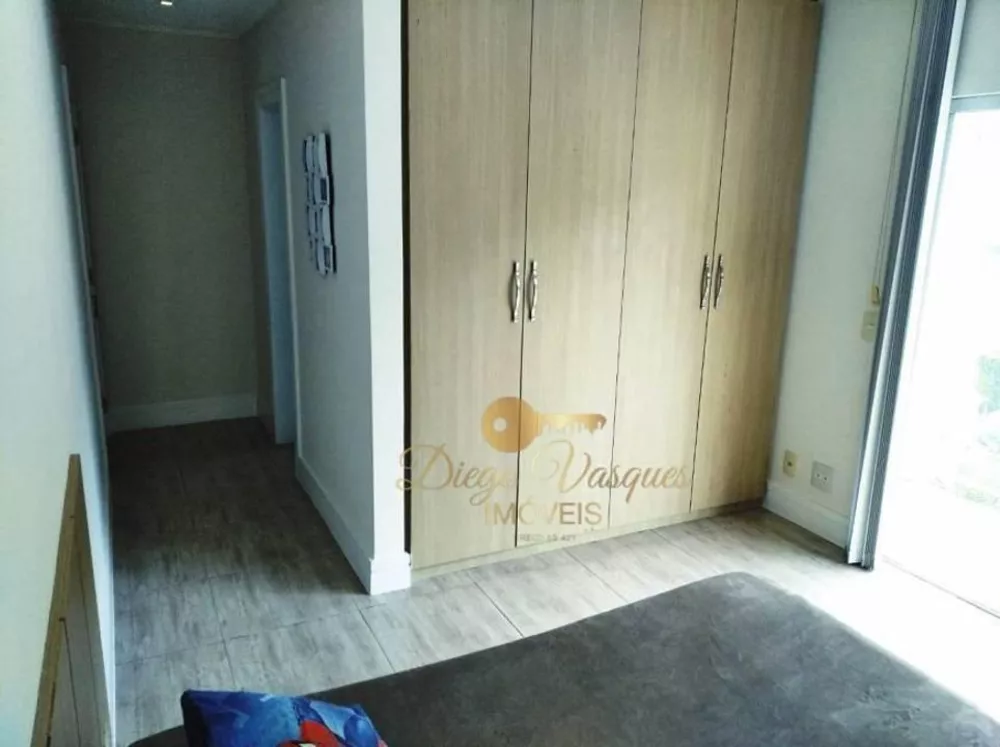 Casa de Condomínio, 4 quartos - Foto 21