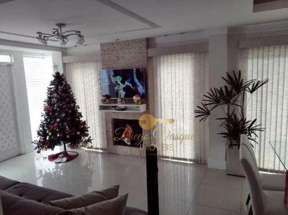 Casa de Condomínio, 4 quartos - Foto 7