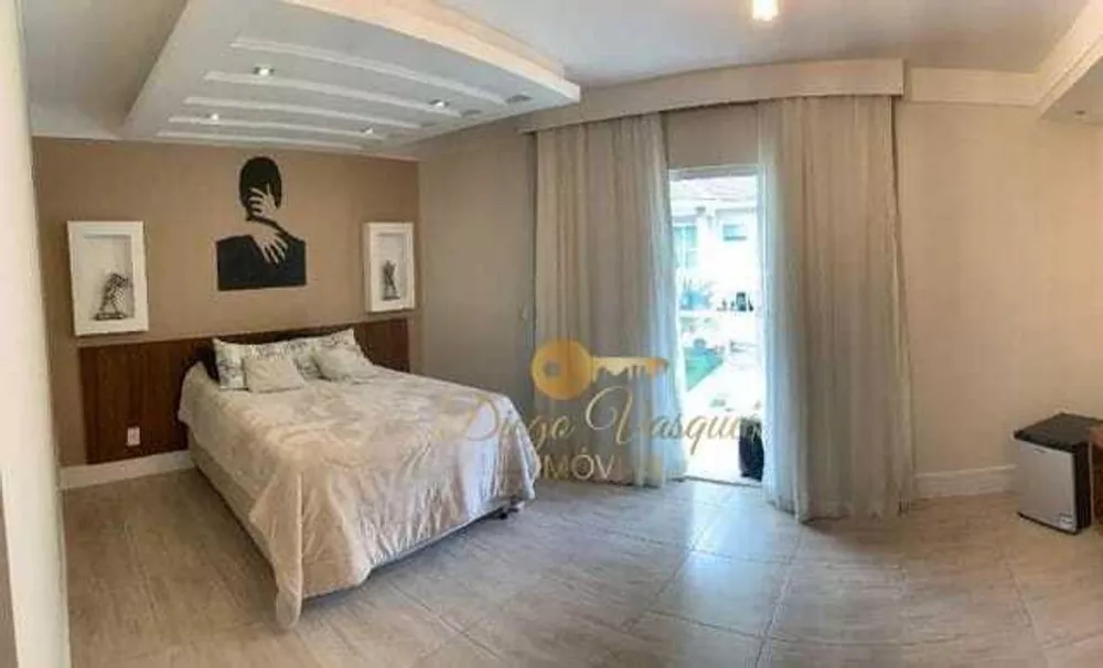 Casa de Condomínio, 4 quartos - Foto 17