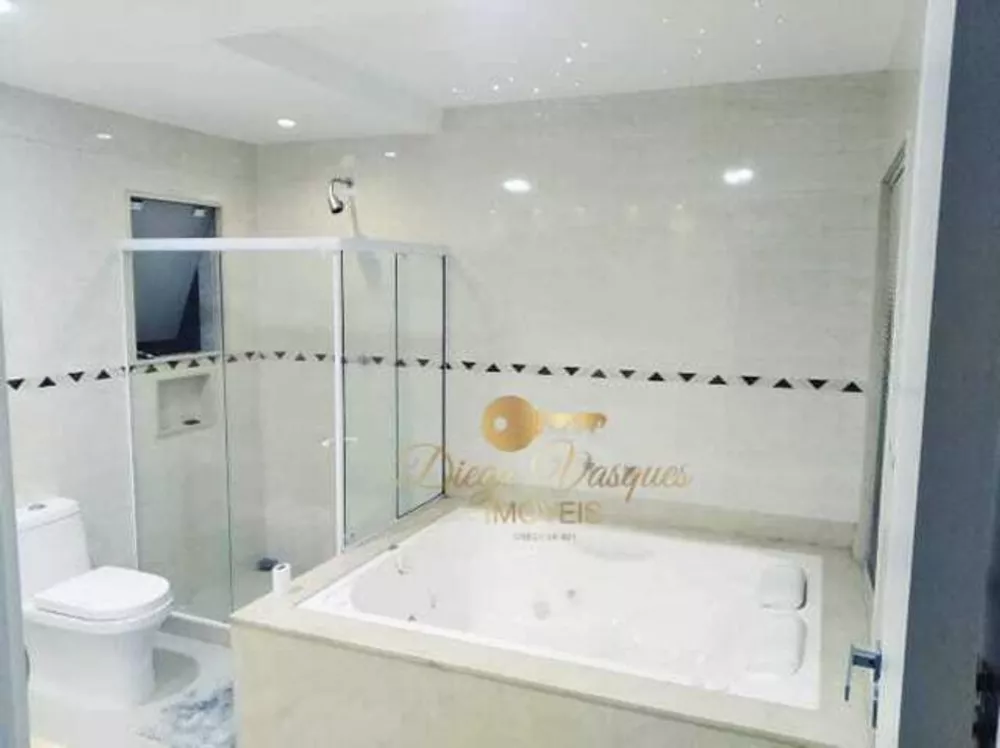 Casa de Condomínio, 4 quartos - Foto 18