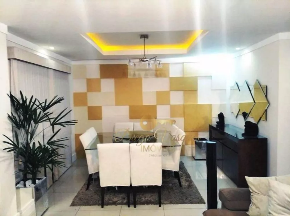 Casa de Condomínio, 4 quartos - Foto 8