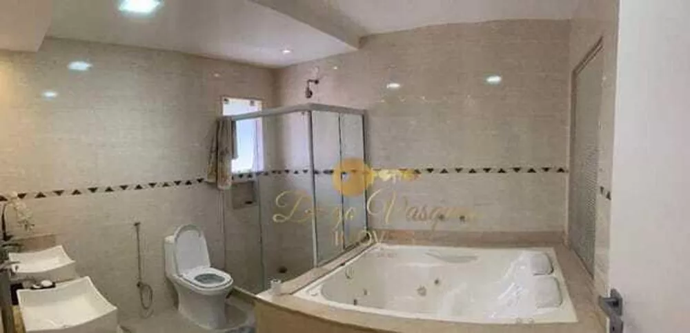 Casa de Condomínio, 4 quartos - Foto 20