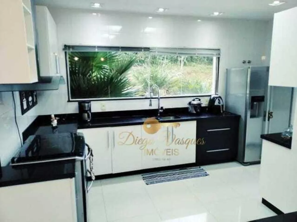 Casa de Condomínio, 4 quartos - Foto 11