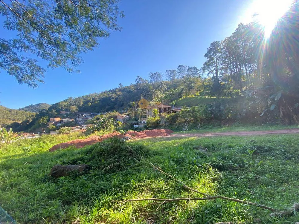 Terreno, 870 m² - Foto 1