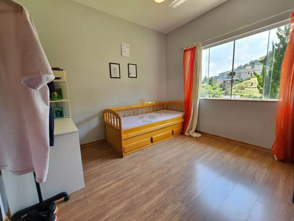 Casa de Condomínio, 4 quartos - Foto 13