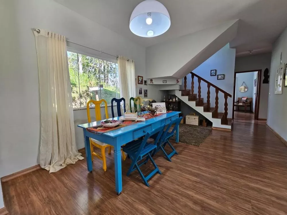 Casa de Condomínio, 4 quartos - Foto 7