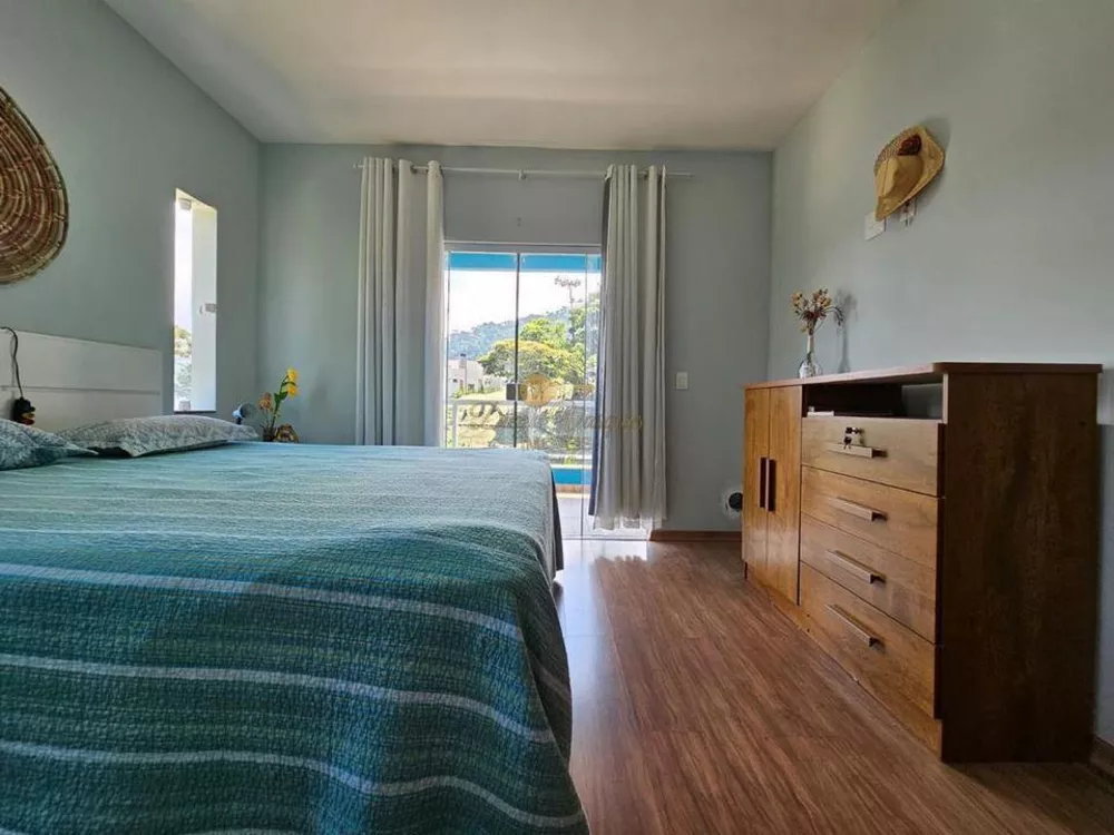 Casa de Condomínio, 4 quartos - Foto 22