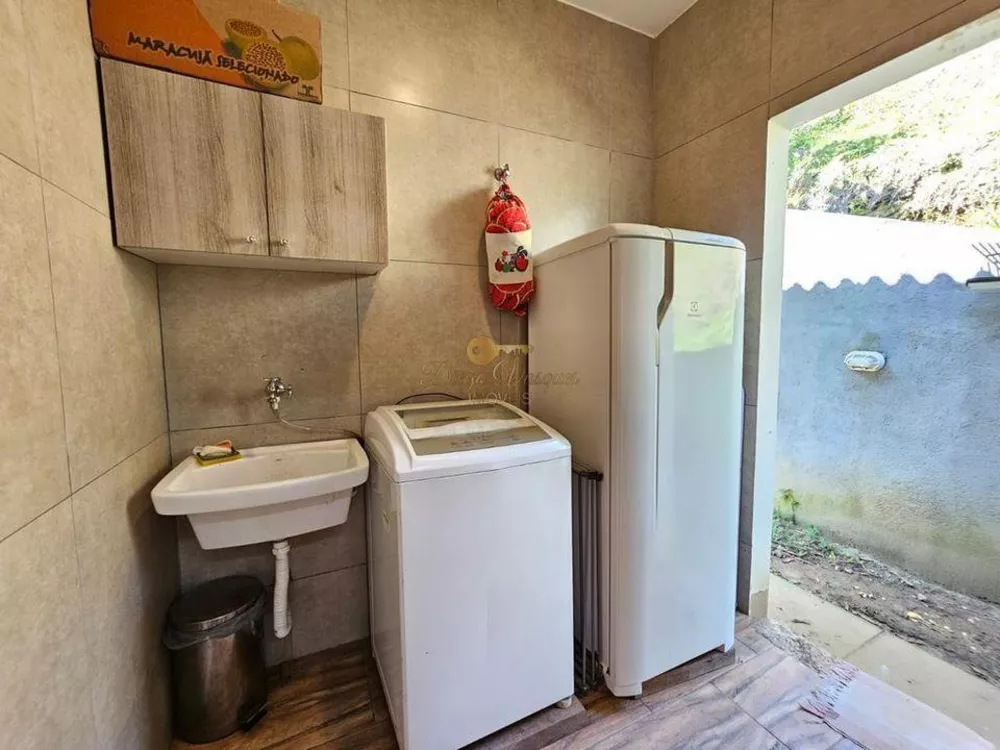 Casa de Condomínio, 4 quartos - Foto 28