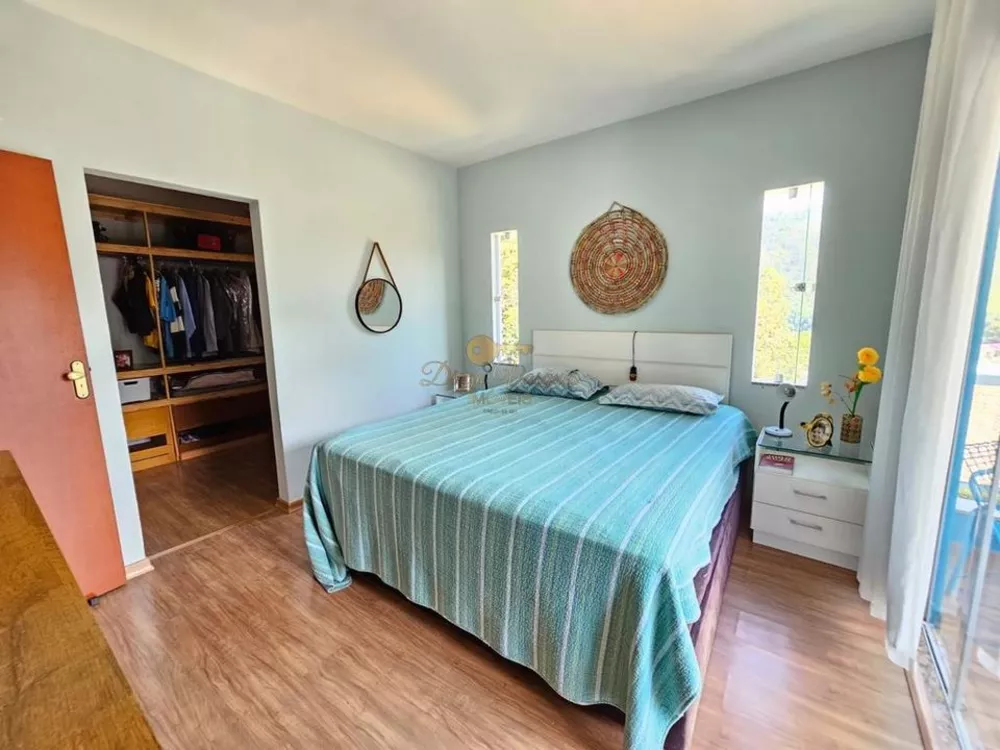 Casa de Condomínio, 4 quartos - Foto 20