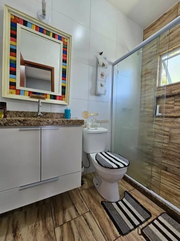 Casa de Condomínio, 4 quartos - Foto 10