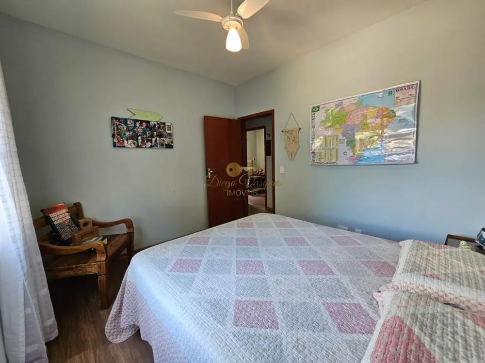 Casa de Condomínio, 4 quartos - Foto 11