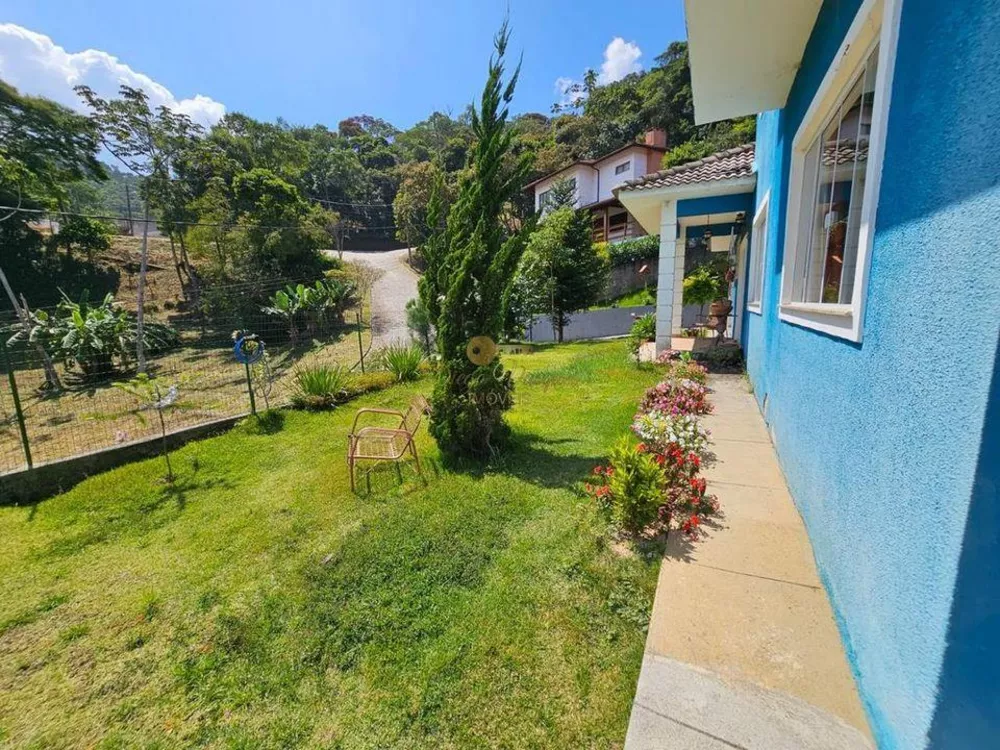 Casa de Condomínio, 4 quartos - Foto 32