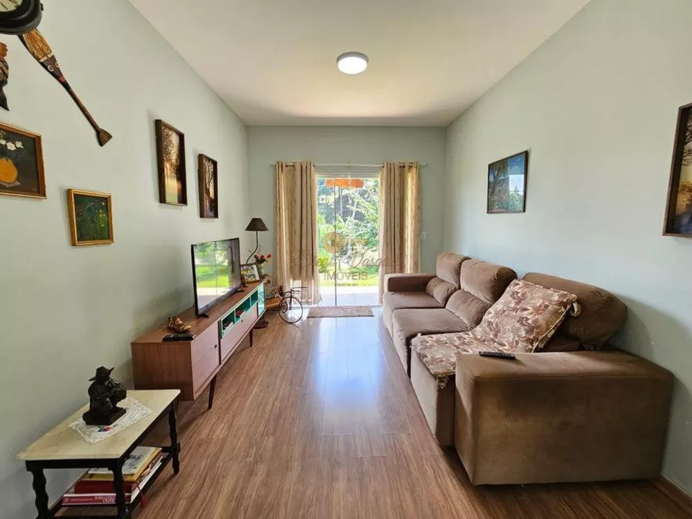 Casa de Condomínio, 4 quartos - Foto 5