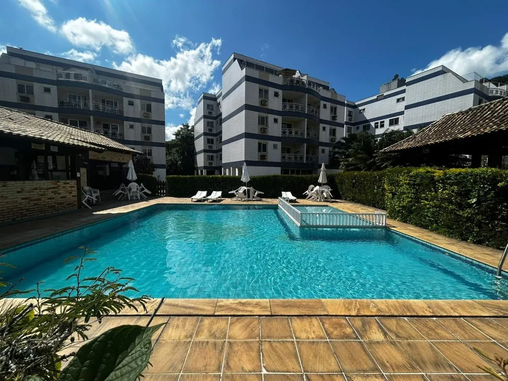 Apartamento, 2 quartos, 80 m² - Foto 1