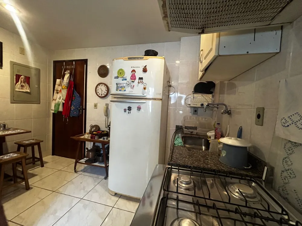 Apartamento, 2 quartos, 80 m² - Foto 21