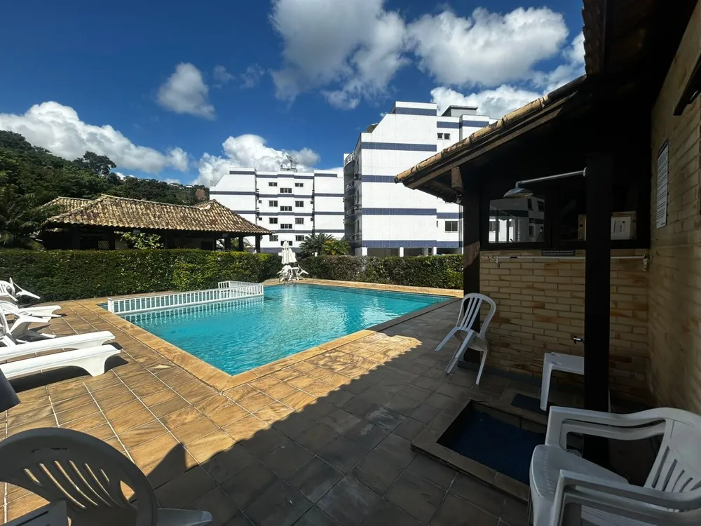 Apartamento, 2 quartos, 80 m² - Foto 9